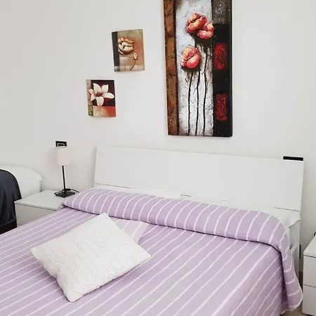 Vakantiehuis Relax Cervia