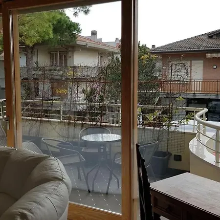 Vakantiehuis Relax Cervia